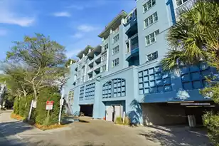 5802 Palmetto #Unit B-215/217, Isle Of Palms, SC 29451 - Photo 42