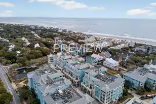 5802 Palmetto #Unit B-215/217, Isle Of Palms, SC 29451 - Photo 1