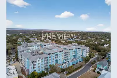 5802 Palmetto #Unit B-215/217, Isle Of Palms, SC 29451 - Photo 6