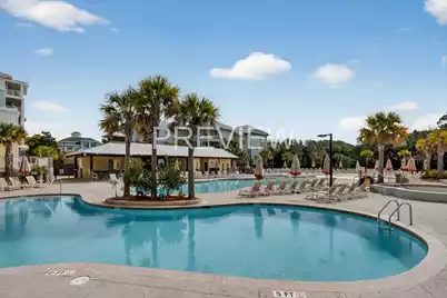 5802 Palmetto #Unit B-215/217, Isle Of Palms, SC 29451 - Photo 12