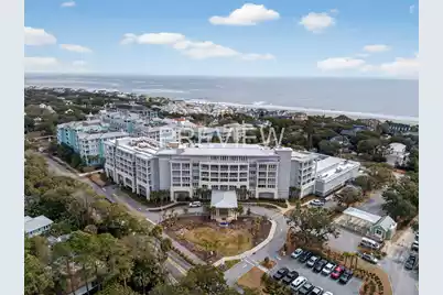 5802 Palmetto #Unit B-215/217, Isle Of Palms, SC 29451 - Photo 16