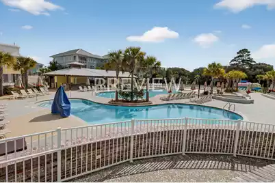5802 Palmetto #Unit B-215/217, Isle Of Palms, SC 29451 - Photo 10
