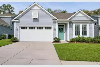 5065 Song Sparrow Way, Summerville, SC 29483 - Photo 1