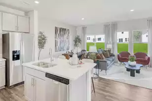 205 Brook Run Dr, Moncks Corner, SC 29461 - Photo 2