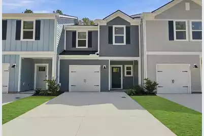 203 Brook Run Drive, Moncks Corner, SC 29461 - Photo 1