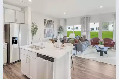 203 Brook Run Drive, Moncks Corner, SC 29461 - Photo 2