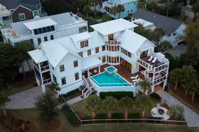 125 Charleston Boulevard, Isle Of Palms, SC 29451 - Photo 1