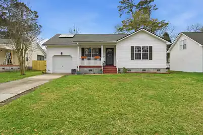 121 Apache Drive, Summerville, SC 29483 - Photo 1