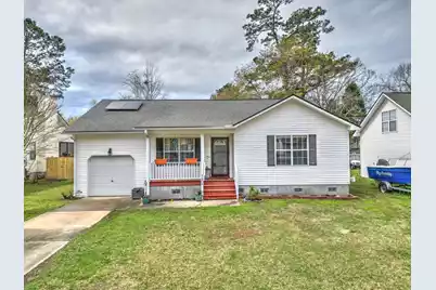 121 Apache Drive, Summerville, SC 29483 - Photo 32