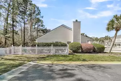 1315 Island Club Drive #Unit A, Charleston, SC 29492 - Photo 2