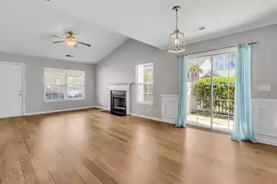 1315 Island Club Drive #Unit A, Charleston, SC 29492 - Photo 6