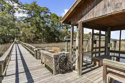 8340 Crooked Creek Lane, Edisto Island, SC 29438 - Photo 86