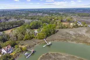 8340 Crooked Creek Ln, Edisto Island, SC 29438 - Photo 100