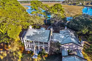 8340 Crooked Creek Ln, Edisto Island, SC 29438 - Photo 1