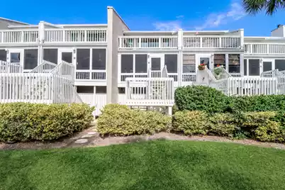 48 Beach Club Villas, Isle Of Palms, SC 29451 - Photo 2