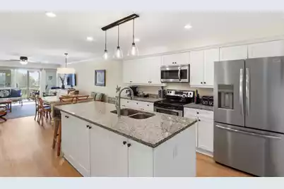 48 Beach Club Villas, Isle Of Palms, SC 29451 - Photo 4