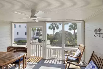 48 Beach Club Villas, Isle Of Palms, SC 29451 - Photo 14
