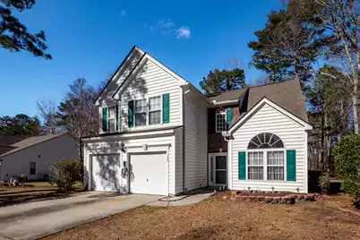 132 Thousand Oaks Circle, Goose Creek, SC 29445 - Photo 42