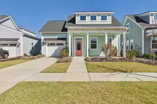 3498 Habenaria Rd, Mount Pleasant, SC 29466 - Photo 1