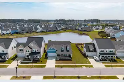 974 Arrowwood Way, Summerville, SC 29485 - Photo 2