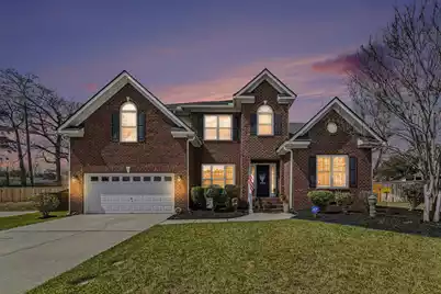 3005 Beauregard Court, Summerville, SC 29485 - Photo 2