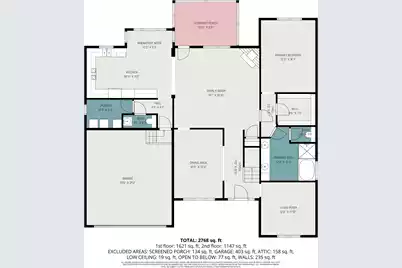 3005 Beauregard Court, Summerville, SC 29485 - Photo 46