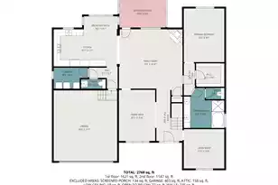 3005 Beauregard Ct, Summerville, SC 29485 - Photo 46