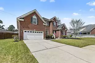 3005 Beauregard Ct, Summerville, SC 29485 - Photo 4