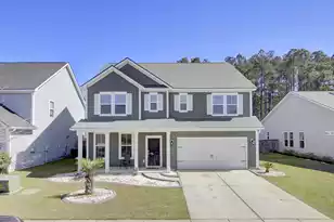 338 Beachgrass Ln, Summerville, SC 29483 - Photo 1