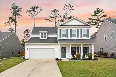 135 Lucca Drive, Summerville, SC 29486 - Photo 2
