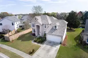 3500 Forest Glen Dr, Charleston, SC 29414 - Photo 4