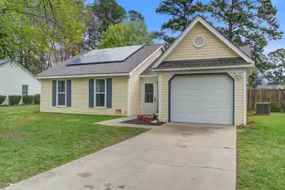 100 Tanager Street, Summerville, SC 29483 - Photo 4