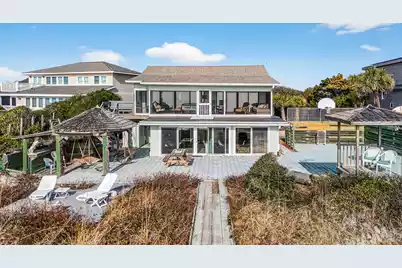 472 Myrtle Avenue, Pawleys Island, SC 29585 - Photo 1