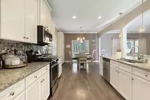 1955 Wild Indigo Way, Hanahan, SC 29410 - Photo 2