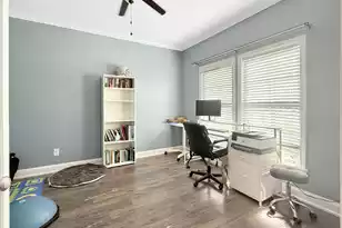 1955 Wild Indigo Way, Hanahan, SC 29410 - Photo 8