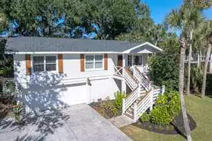 3007 Hartnett Blvd, Isle Of Palms, SC 29451 - Photo 1