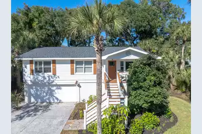 3007 Hartnett Boulevard, Isle Of Palms, SC 29451 - Photo 56