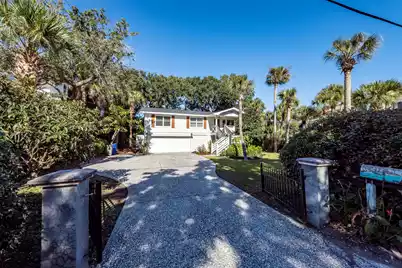 3007 Hartnett Boulevard, Isle Of Palms, SC 29451 - Photo 54