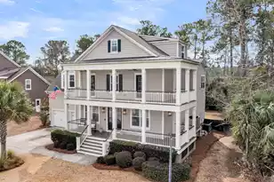 3001 Sturbridge Rd, Mount Pleasant, SC 29466 - Photo 4