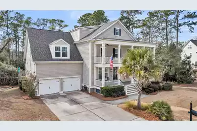 3001 Sturbridge Road, Mount Pleasant, SC 29466 - Photo 2