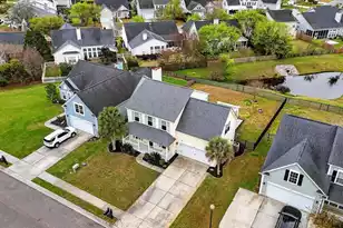 146 Back Tee Cir, Summerville, SC 29485 - Photo 28