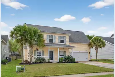 146 Back Tee Circle, Summerville, SC 29485 - Photo 2