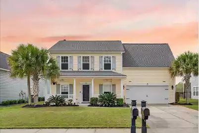 146 Back Tee Circle, Summerville, SC 29485 - Photo 1
