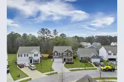 2036 Lanneau Lane, Johns Island, SC 29455 - Photo 6