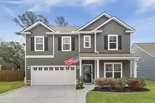 2036 Lanneau Ln, Johns Island, SC 29455 - Photo 1