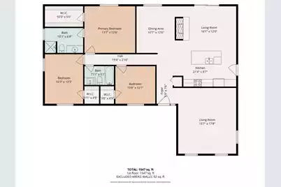 3032 Mink Point Boulevard, Beaufort, SC 29902 - Photo 32