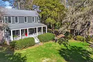 4637 Hagan Rd, Hollywood, SC 29449 - Photo 1