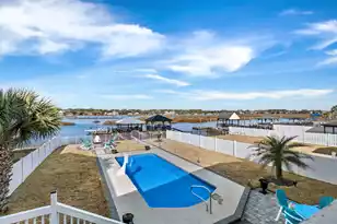 414 Dogwood Dr S, Garden City, SC 29576 - Photo 12