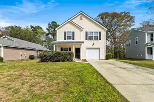 8637 Madelyn St, North Charleston, SC 29406 - Photo 2