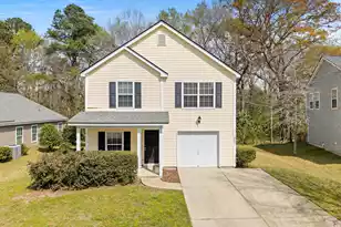 8637 Madelyn St, North Charleston, SC 29406 - Photo 1